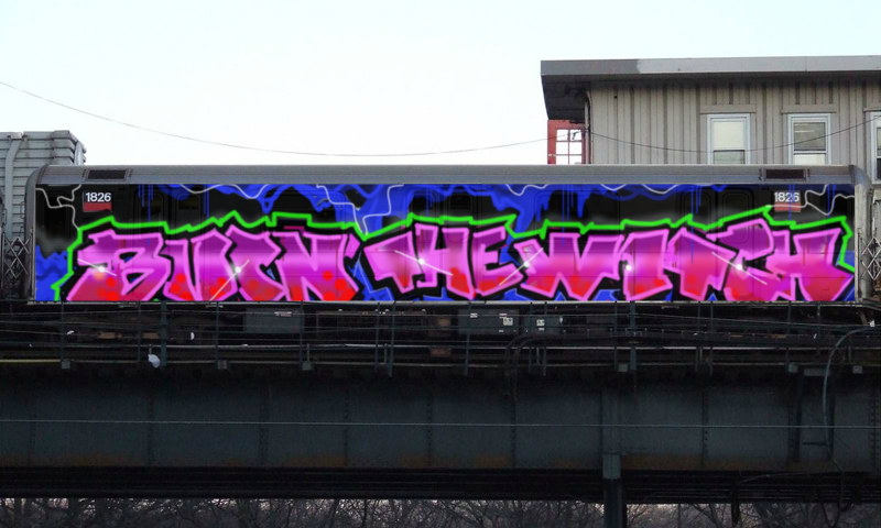 Bombing 1386206189203