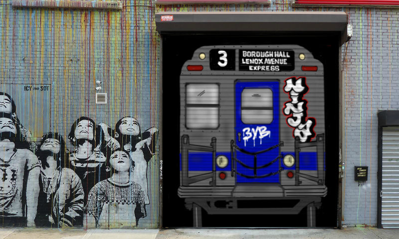 Bombing 1525715918322