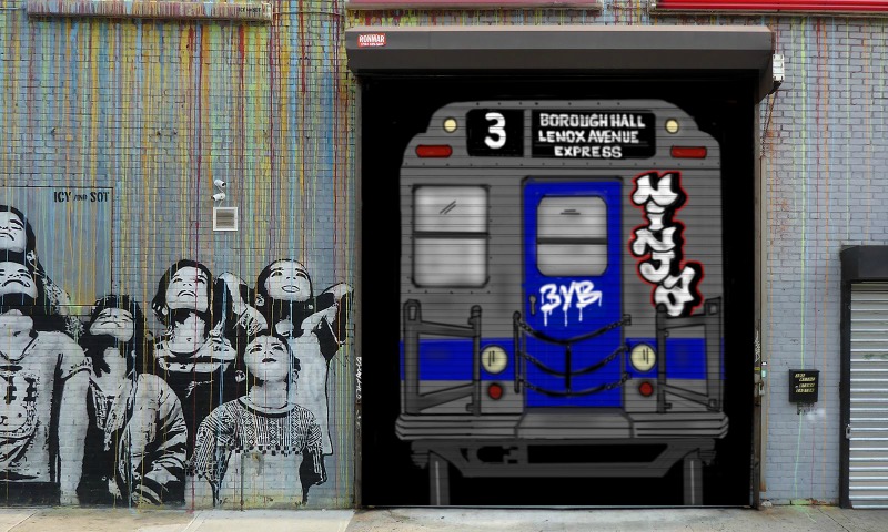 Bombing 1525715918322