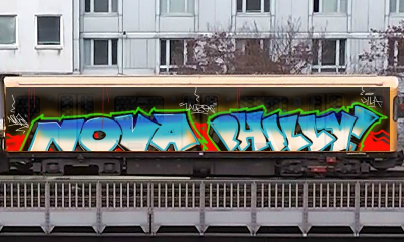 Bombing 1386209170453