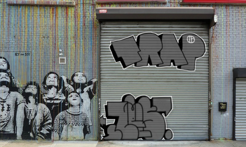 Bombing 1525672940609