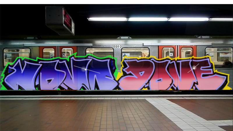 Bombing 1386210187562