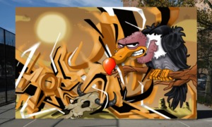 Bombing 1525687284838