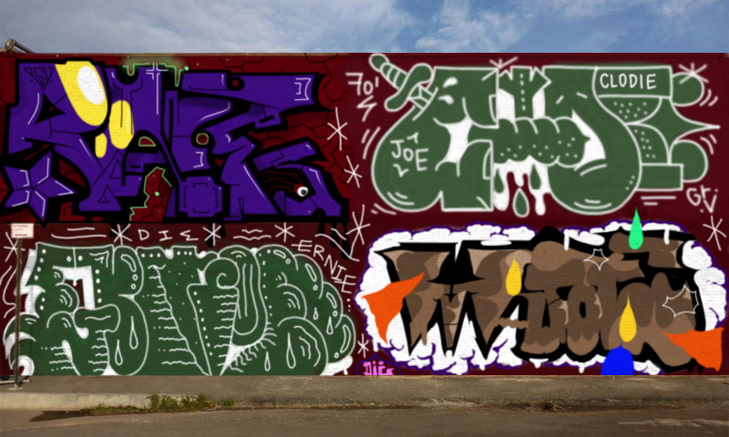 Bombing 1525737320111