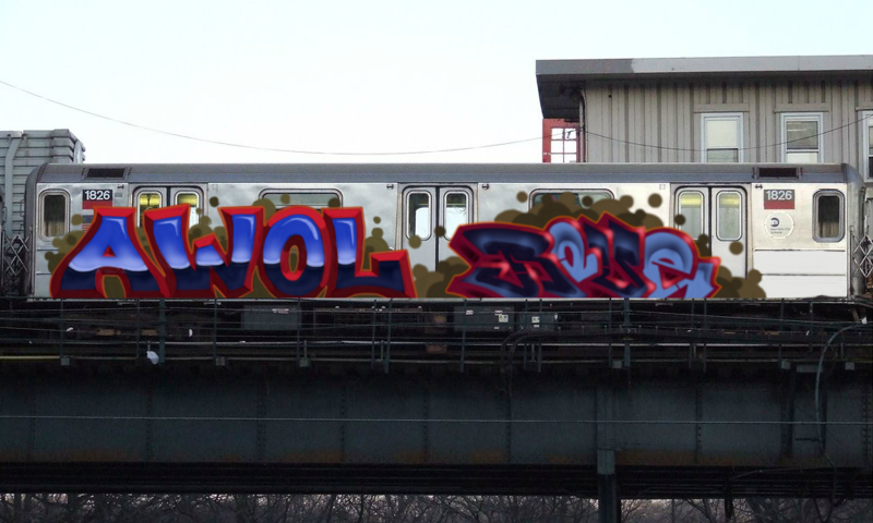 Bombing 1525915992089