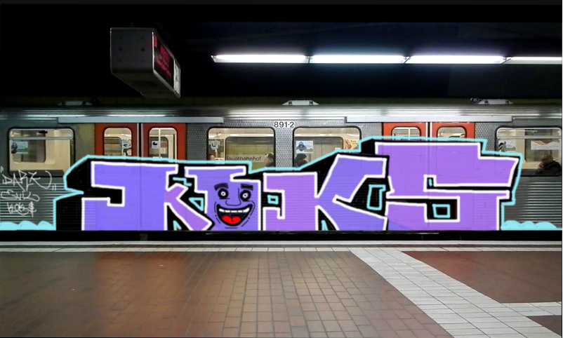 Bombing 1525779003089