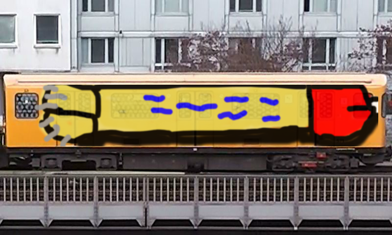 Bombing 1386219473946