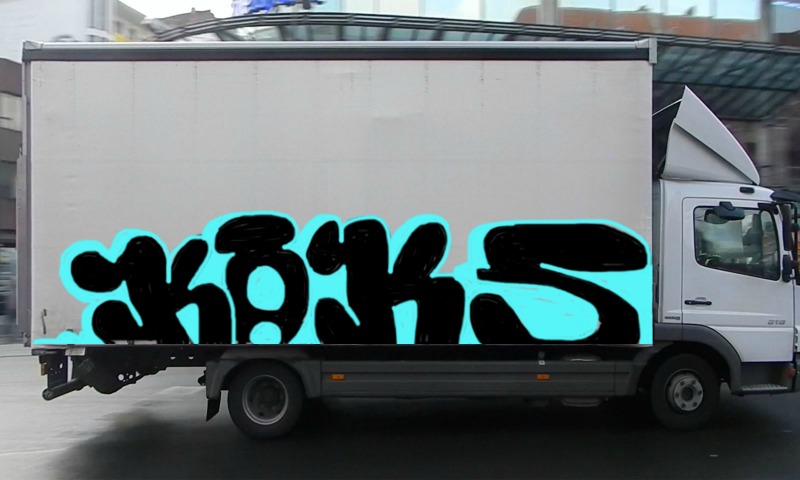 Bombing 1525785434086