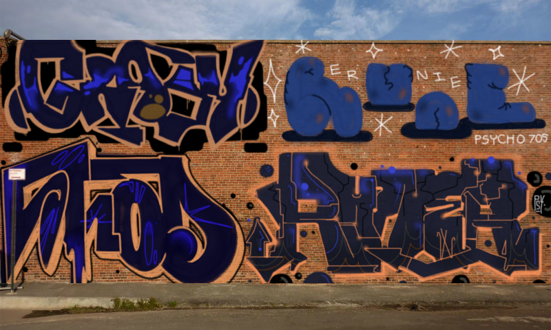 Bombing 1525895903384