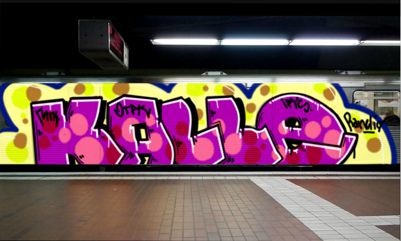 Bombing 1525863857165