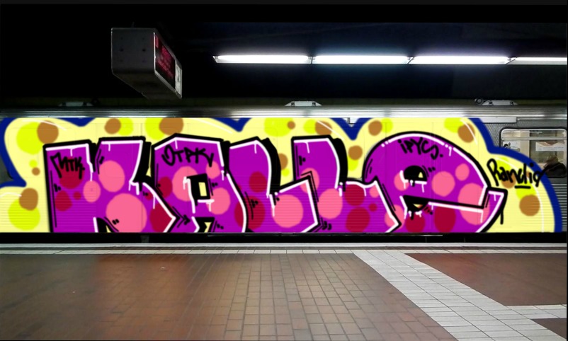 Bombing 1525863857165