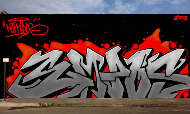 Bombing 1525868854336