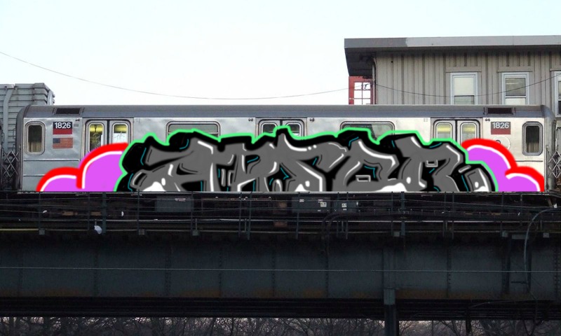 Bombing 1525902914858