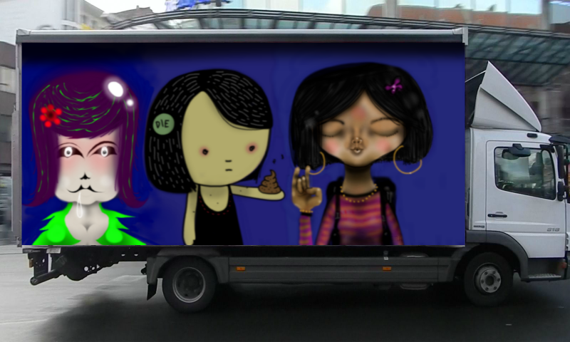 Bombing 1525961053836