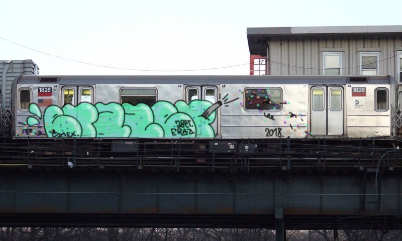 Bombing 1525948519608