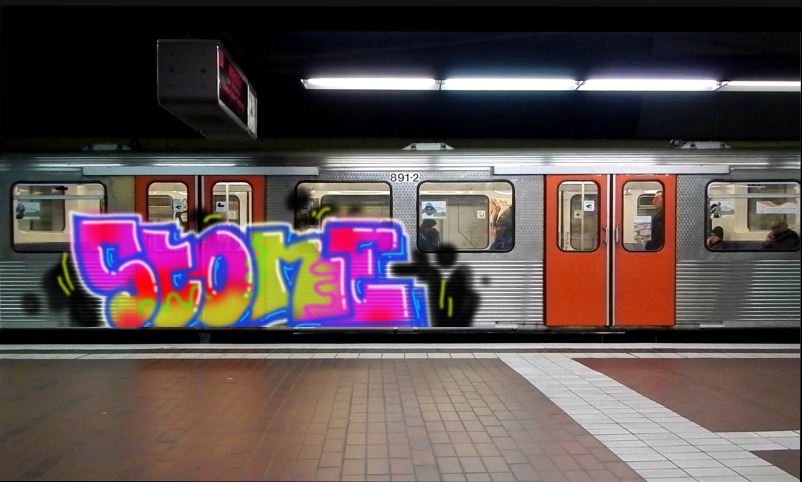 Bombing 1525985324127