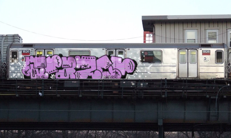 Bombing 1526310333399