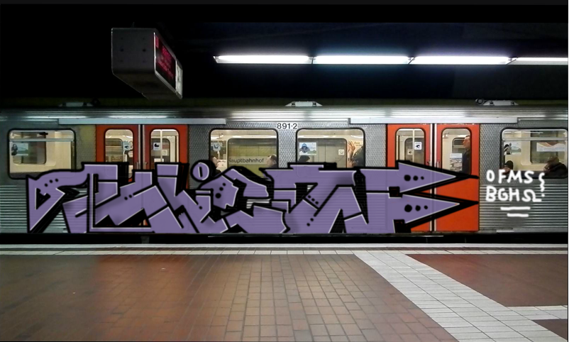 Bombing 1526055655940