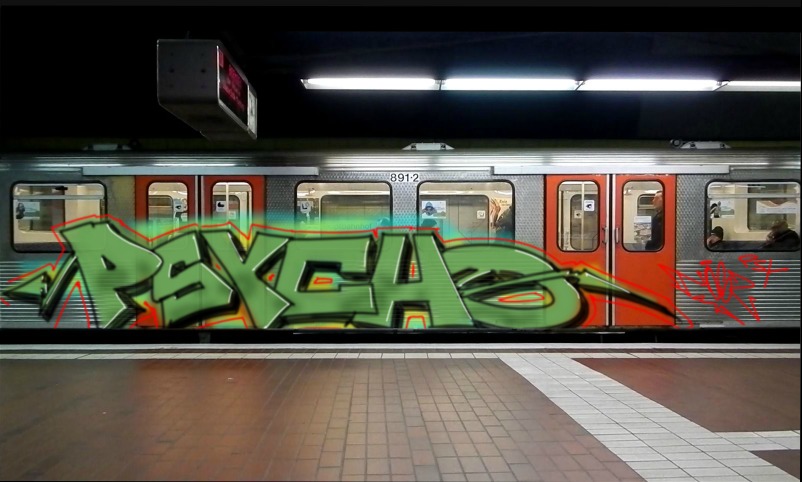 Bombing 1526059153753