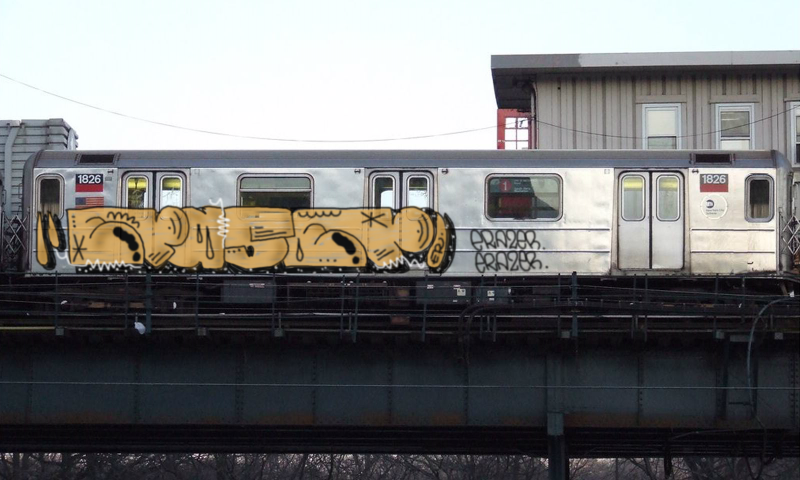 Bombing 1526068520854