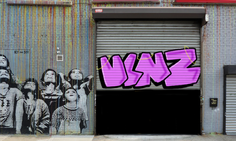 Bombing 1526108735838