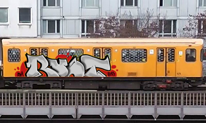 Bombing 1526119352741