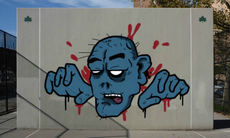 Bombing 1526132527882