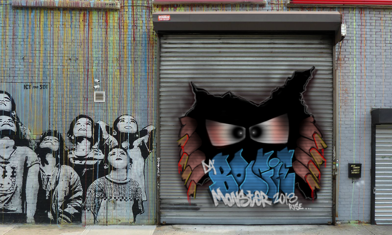 Bombing 1526233986562