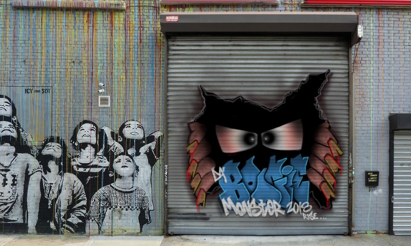 Bombing 1526233986562