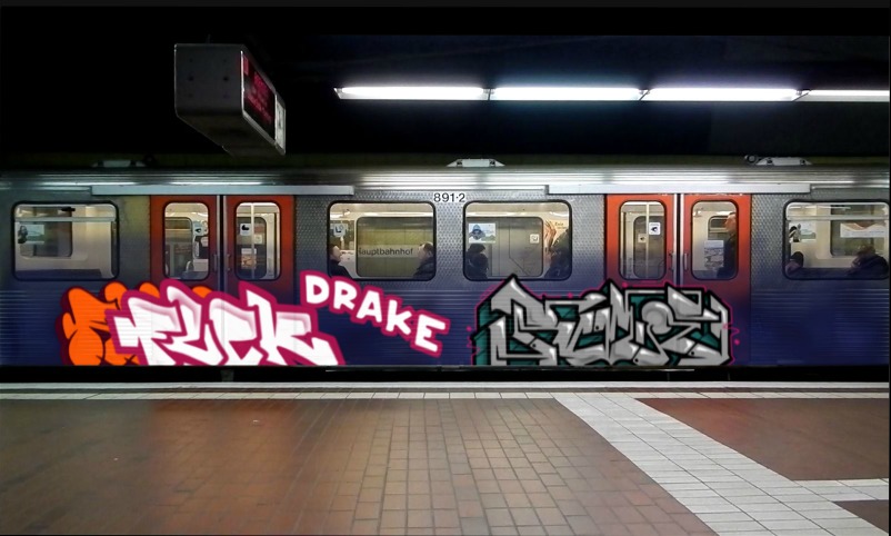 Bombing 1528451370872