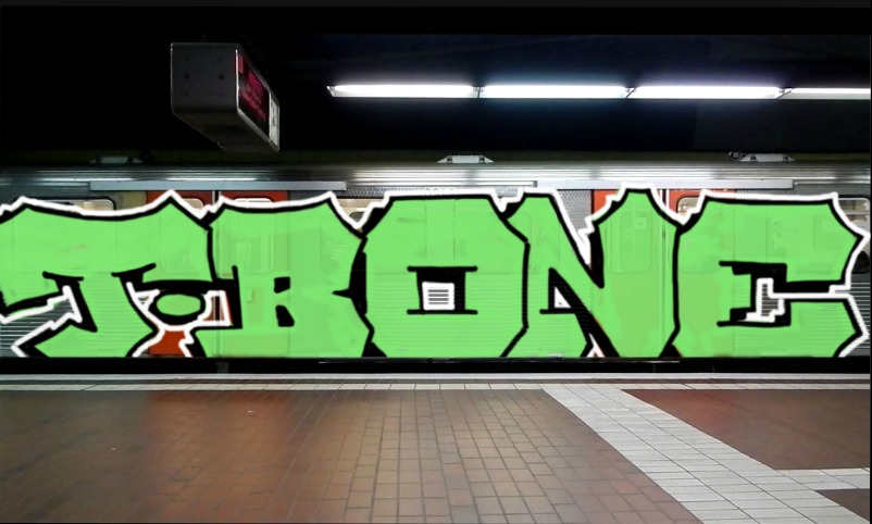 Bombing 1526225622881