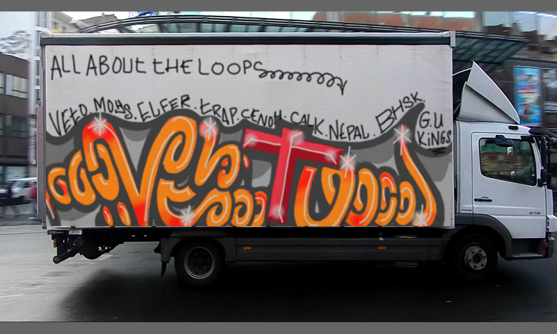 Bombing 1357864467947