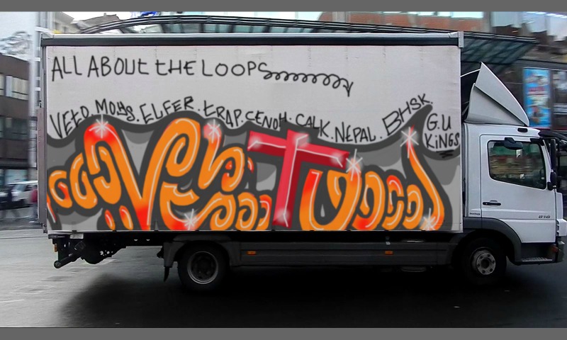 Bombing 1357864467947