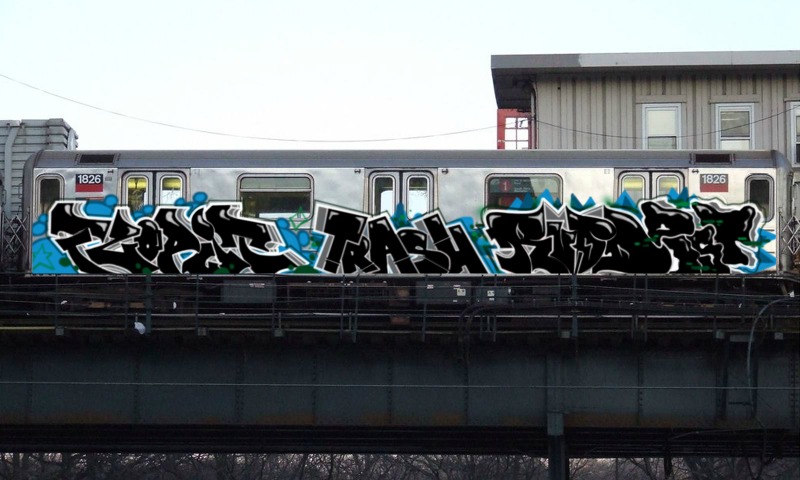 Bombing 1526230179329