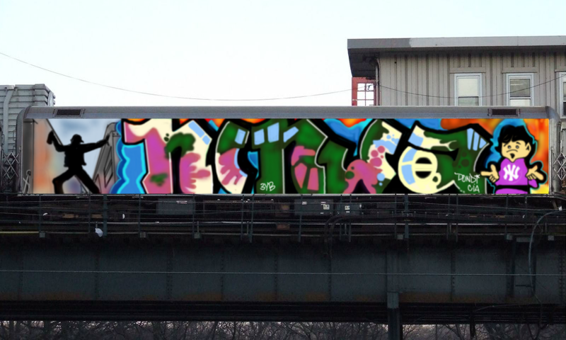 Bombing 1526353370859