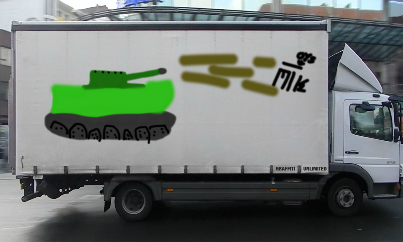 Bombing 1526317531386