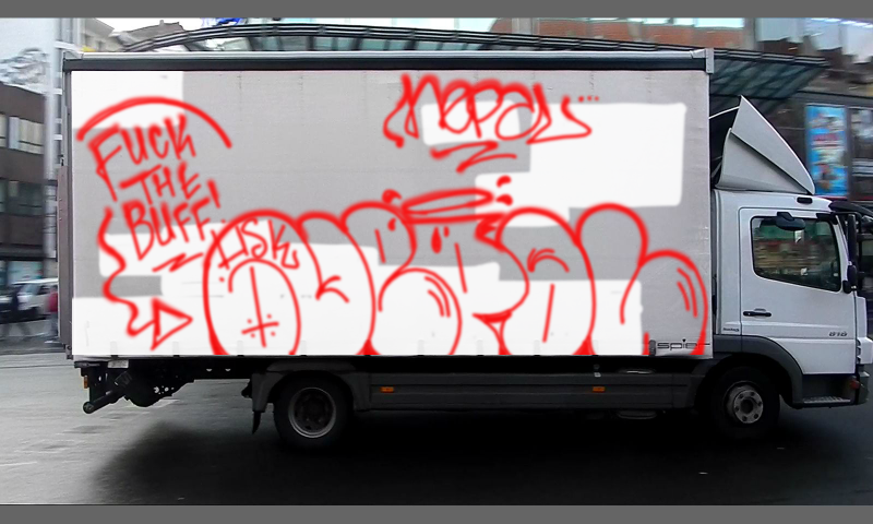 Bombing 1357866536064