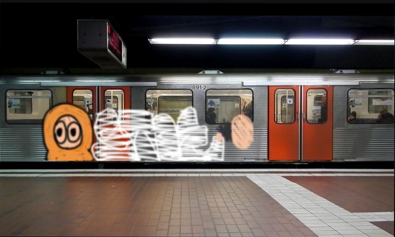 Bombing 1526331516828