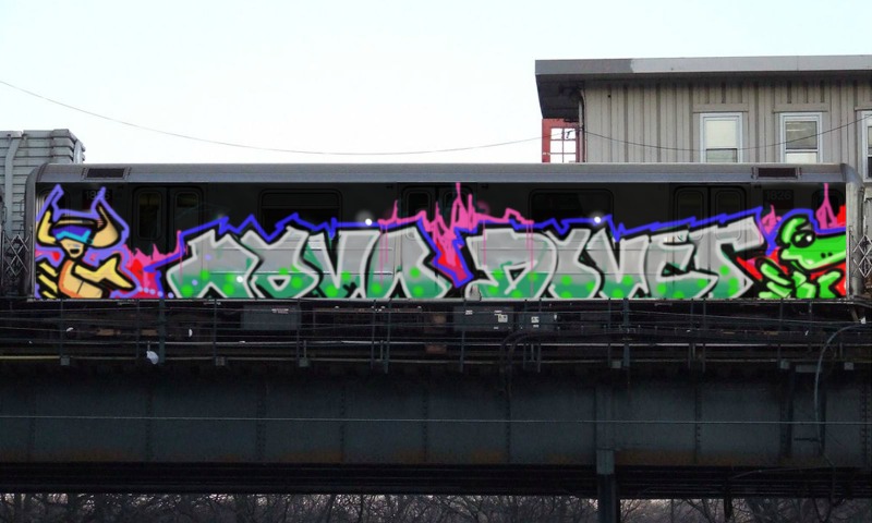 Bombing 1386294636687