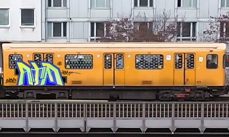 Bombing 1526422194625