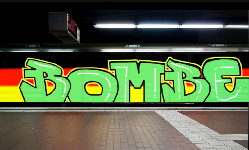 Bombing 1526381436344