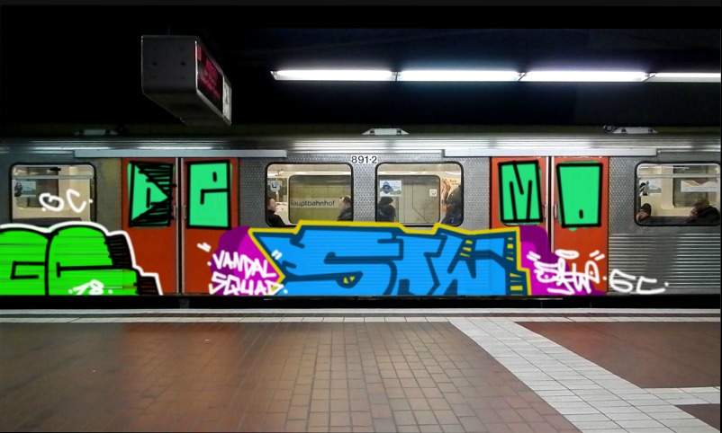 Bombing 1526406883997