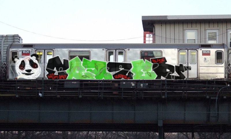 Bombing 1526412793024