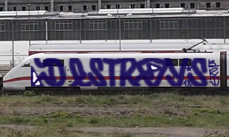 Bombing 1526431459482