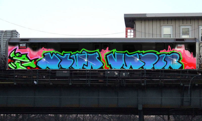 Bombing 1386302534640