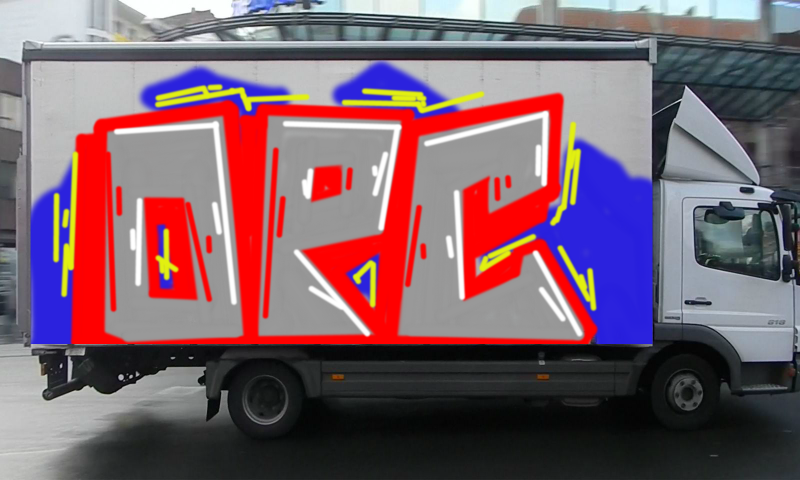 Bombing 1526486116394