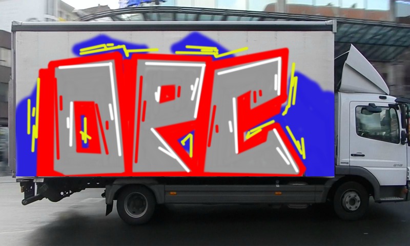 Bombing 1526486116394