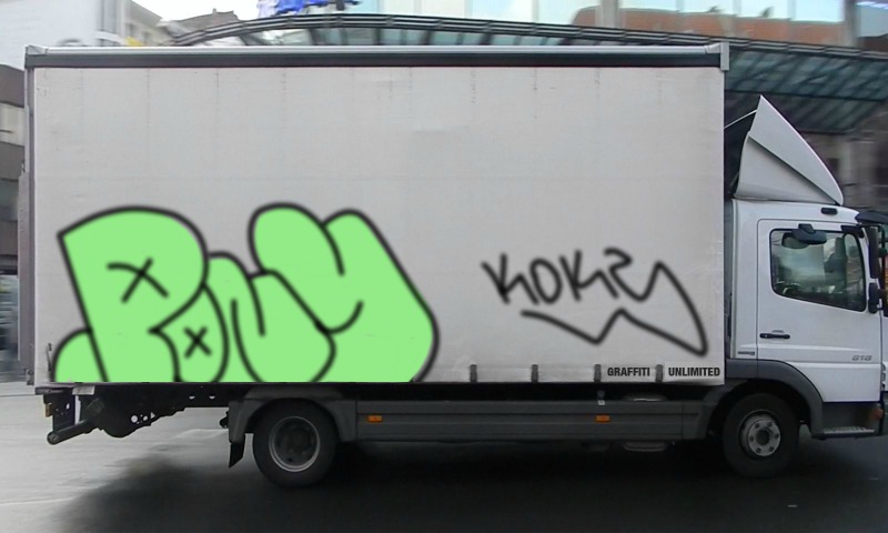 Bombing 1526487395015