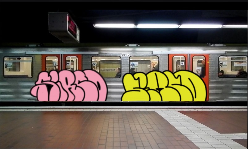 Bombing 1526504580364