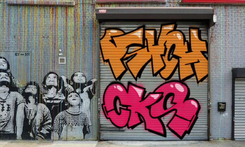 Bombing 1526507969863